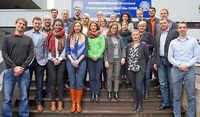 Expert Group Council of Europe (27.07.2015 Vilnius)