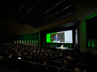 WADA Anti-Doping Symposium 2023