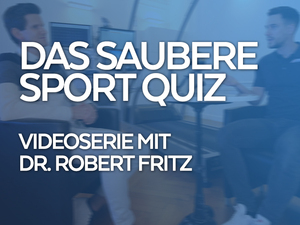 Interview mit Dr. Robert Fritz