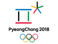 Logo PyeongChang