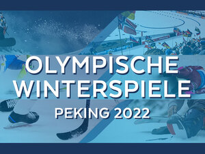 Startbild des E-Learningkurs für die Olympischen Spiele