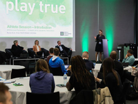 WADA Anti-Doping Symposium 2019