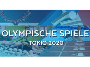 Startbild des E-Learningkurs für die Olympischen Spiele