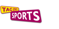 Logo Tag des Sports