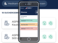 MedApp Website