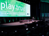 WADA Anti-Doping Symposium 2023