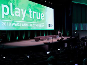 WADA Anti-Doping Symposium 2023