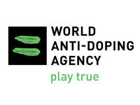 Logo WADA