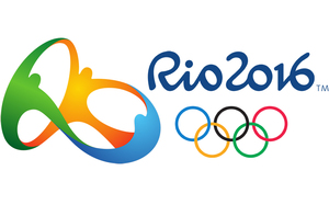 Logo Rio 2016