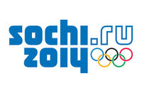 Logo Sochi 2014