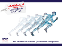 Handbuch für Leistungssportler