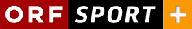 Logo von ORF Sport +