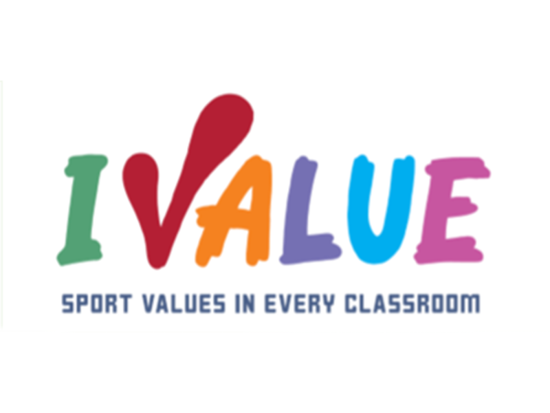 Bild zeigt Logo von iValue