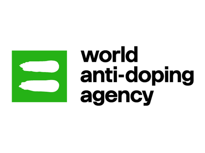 Bild zeigt WADA Logo